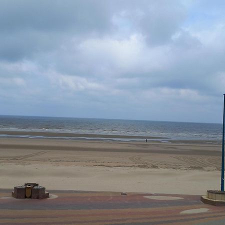 Appartement Bray-Dunes, 3 Pieces, 4 Personnes - Fr-1-661-2 المظهر الخارجي الصورة