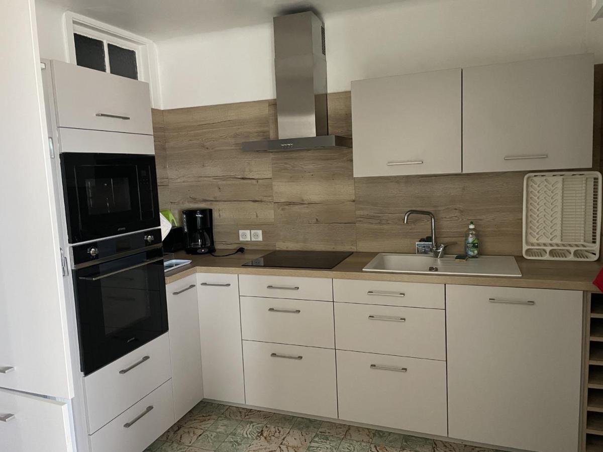 Appartement Bray-Dunes, 3 Pieces, 4 Personnes - Fr-1-661-2 المظهر الخارجي الصورة