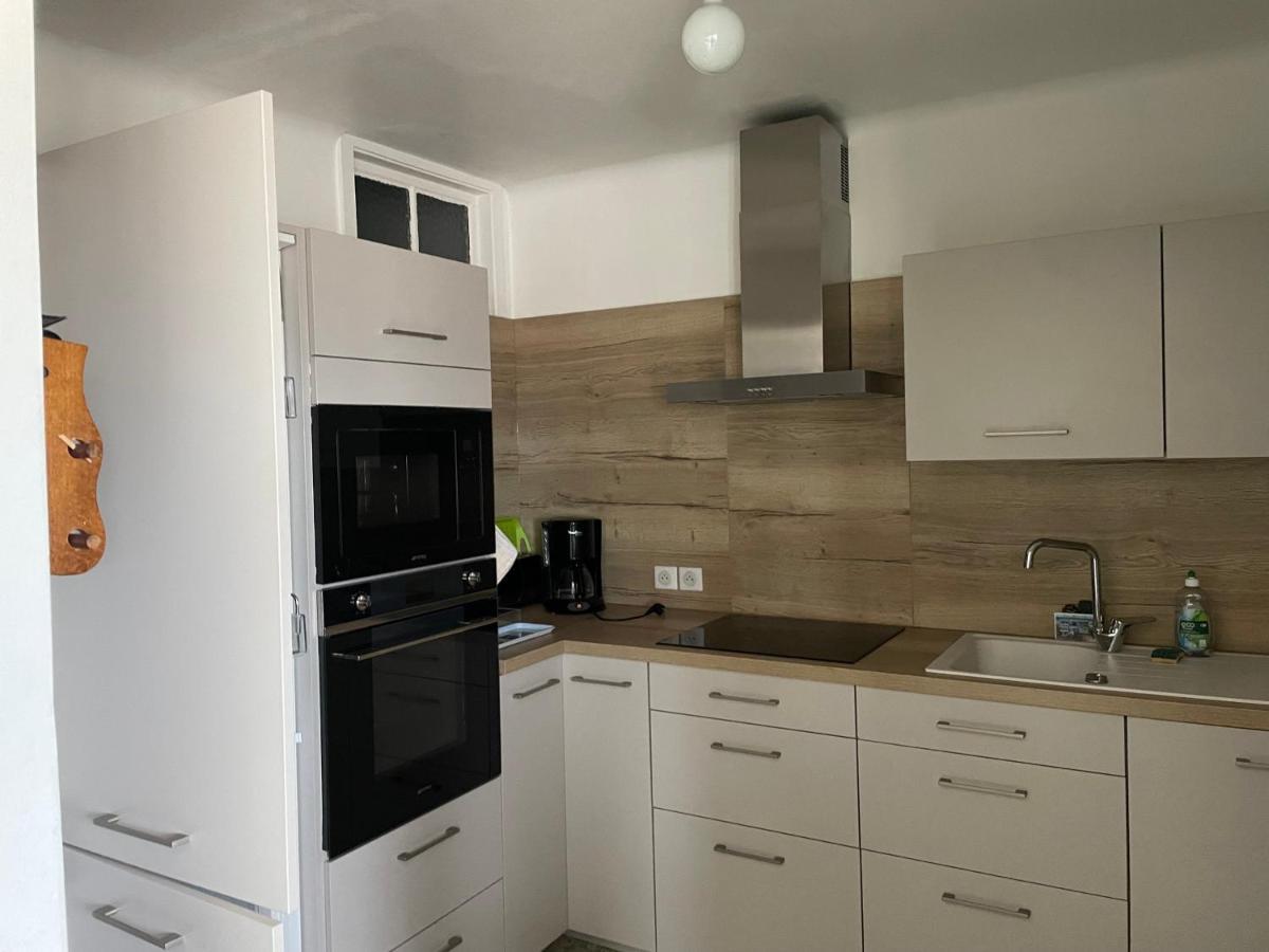 Appartement Bray-Dunes, 3 Pieces, 4 Personnes - Fr-1-661-2 المظهر الخارجي الصورة