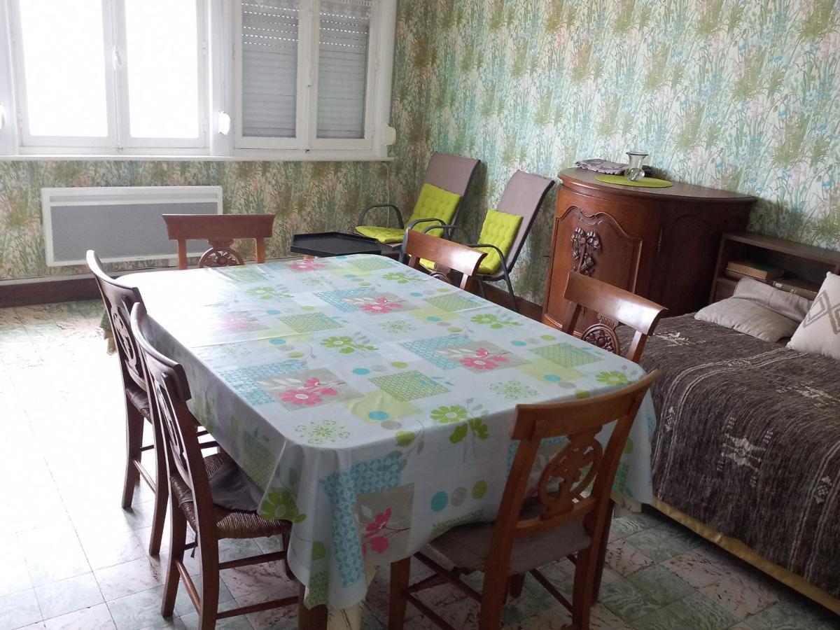 Appartement Bray-Dunes, 3 Pieces, 4 Personnes - Fr-1-661-2 المظهر الخارجي الصورة