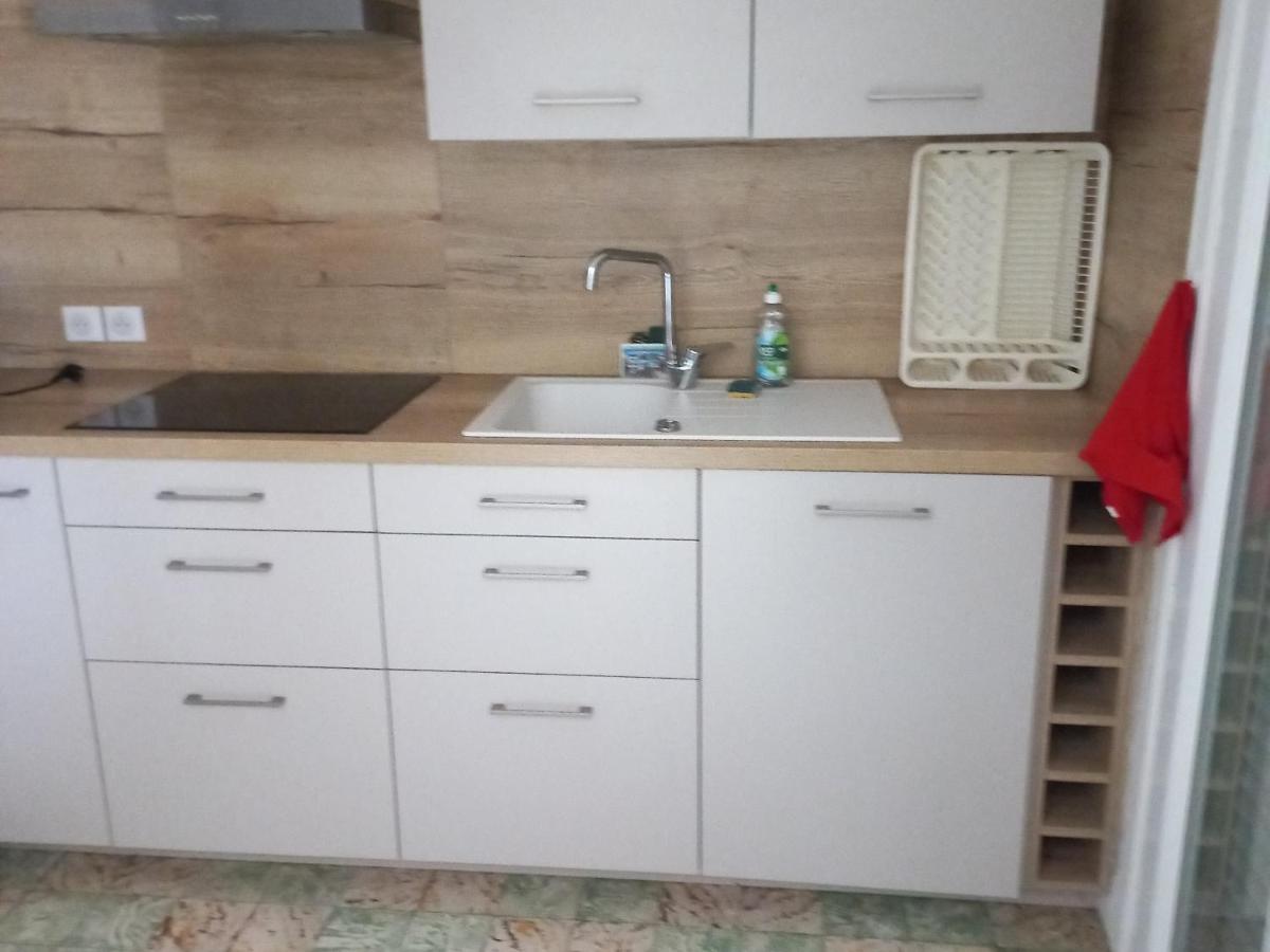 Appartement Bray-Dunes, 3 Pieces, 4 Personnes - Fr-1-661-2 المظهر الخارجي الصورة