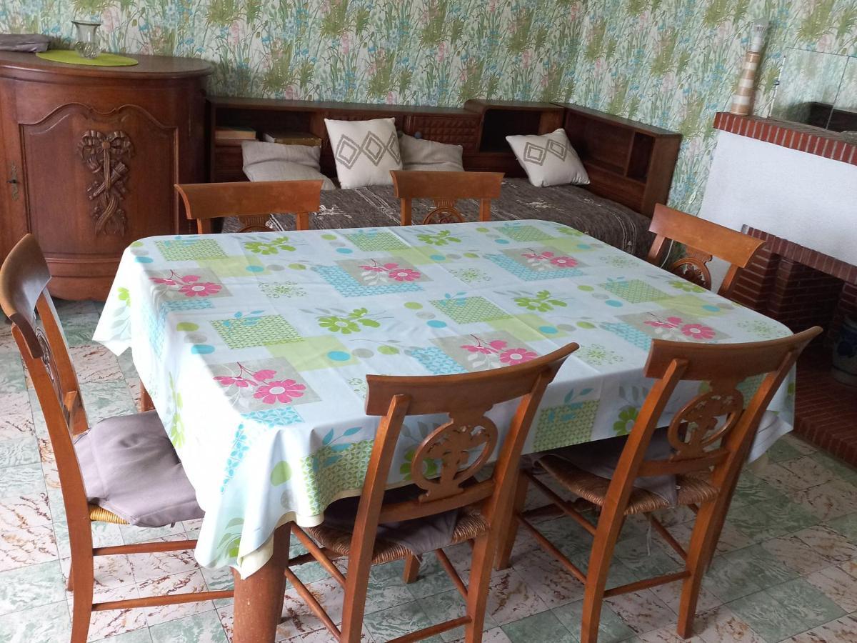 Appartement Bray-Dunes, 3 Pieces, 4 Personnes - Fr-1-661-2 المظهر الخارجي الصورة