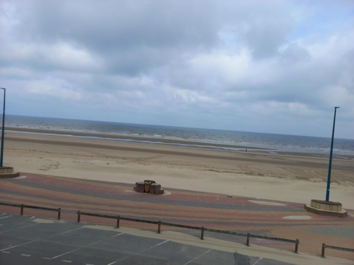 Appartement Bray-Dunes, 3 Pieces, 4 Personnes - Fr-1-661-2 المظهر الخارجي الصورة
