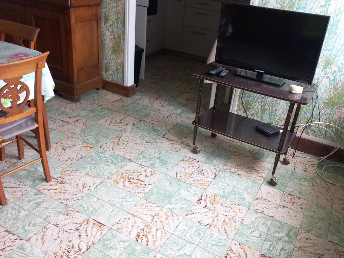 Appartement Bray-Dunes, 3 Pieces, 4 Personnes - Fr-1-661-2 المظهر الخارجي الصورة