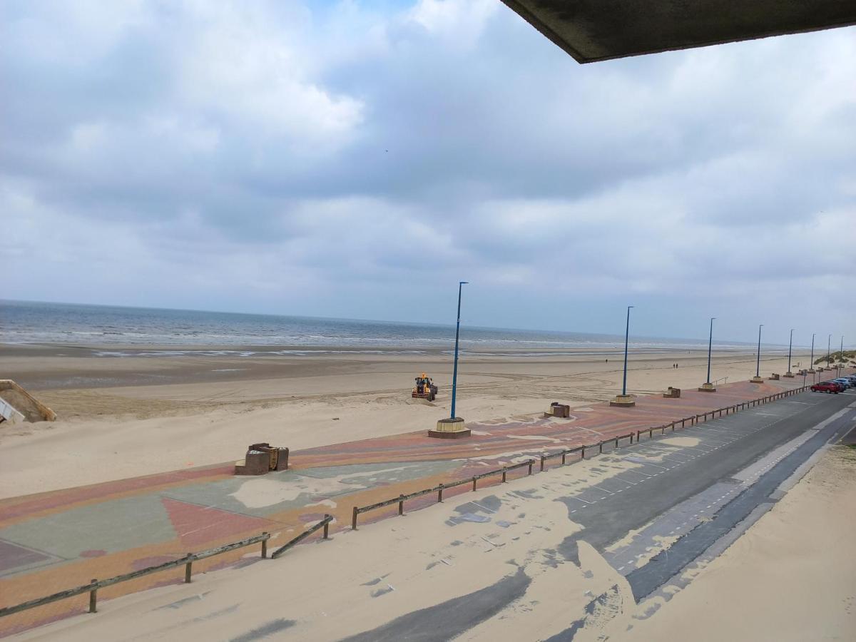 Appartement Bray-Dunes, 3 Pieces, 4 Personnes - Fr-1-661-2 المظهر الخارجي الصورة